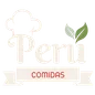 Perú Comidas Logo de Perú Comidas